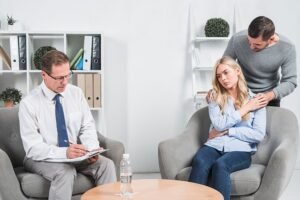 Back-to-school stress awareness