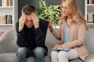 Signs You Need Anger Management Therapy