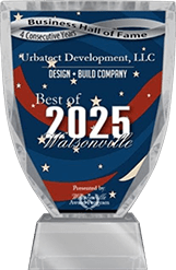 2025 Award