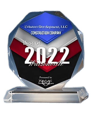 2022 Award